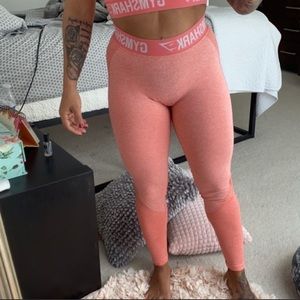 Gymshark pants